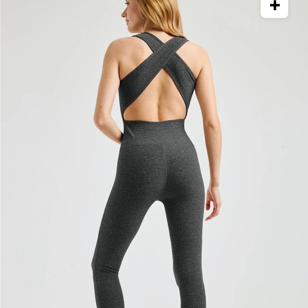 Year of ours stretch onesie